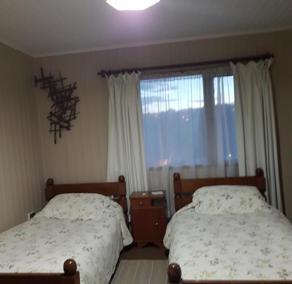 Boutique Hotel Ignacia Villoria