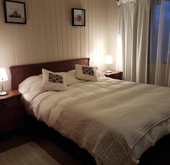 Boutique Hotel Ignacia Villoria