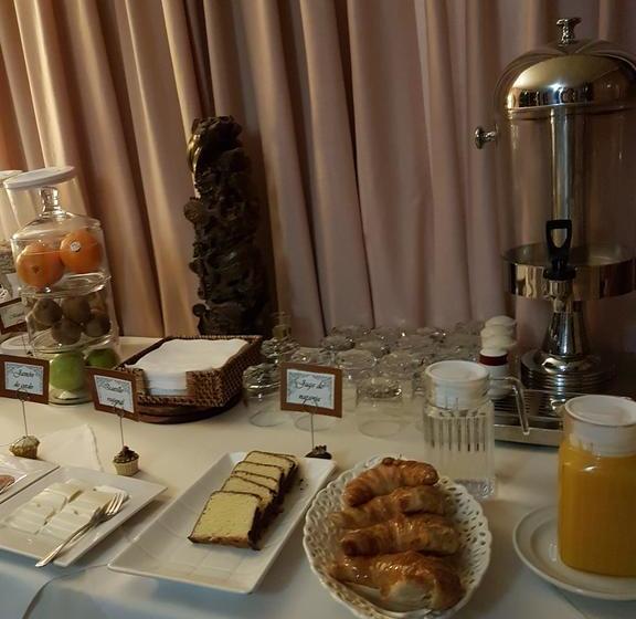 Boutique Hotel Ignacia Villoria