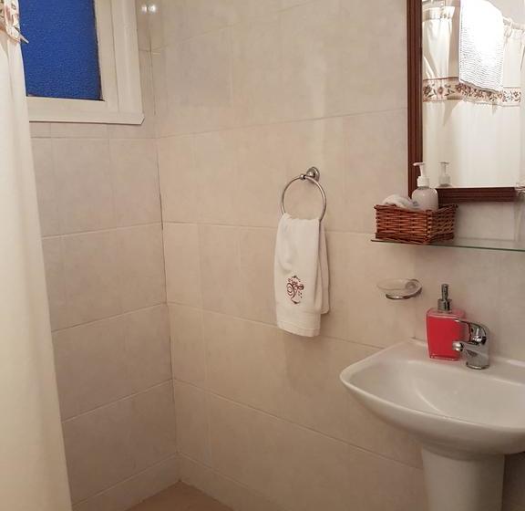 Boutique Hotel Ignacia Villoria