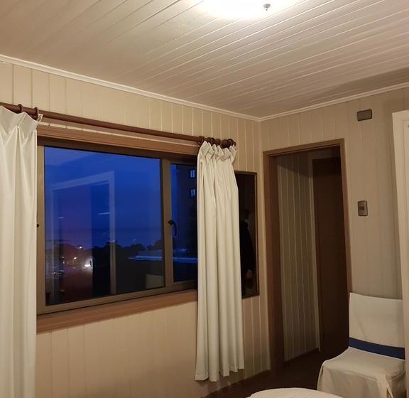 Boutique Hotel Ignacia Villoria