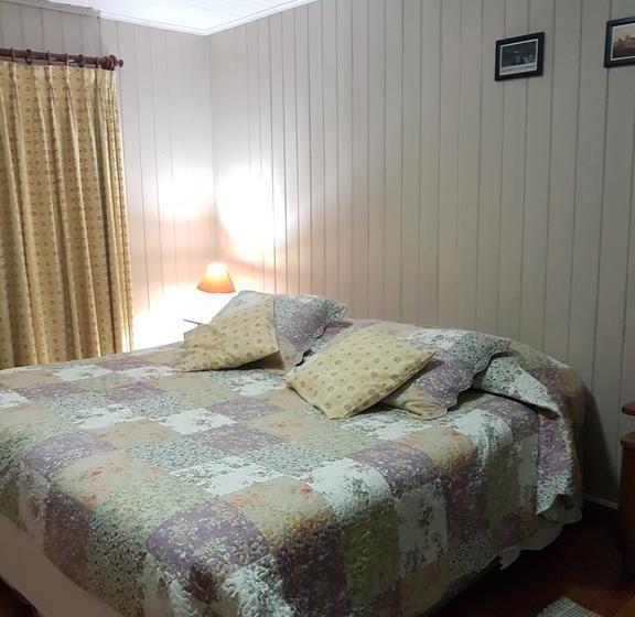 Boutique Hotel Ignacia Villoria