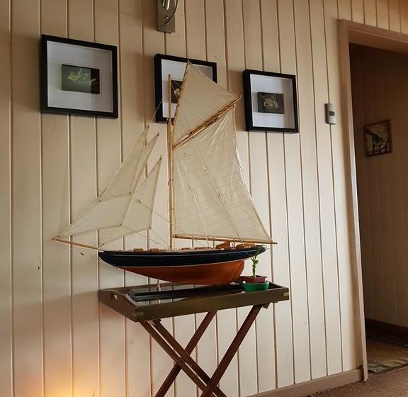 Boutique Hotel Ignacia Villoria