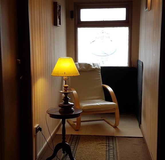 Boutique Hotel Ignacia Villoria