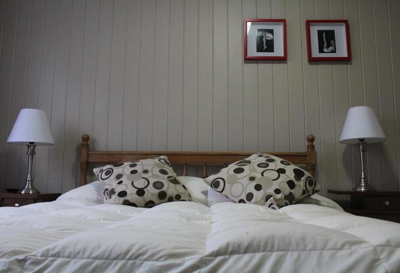 Boutique Hotel Ignacia Villoria