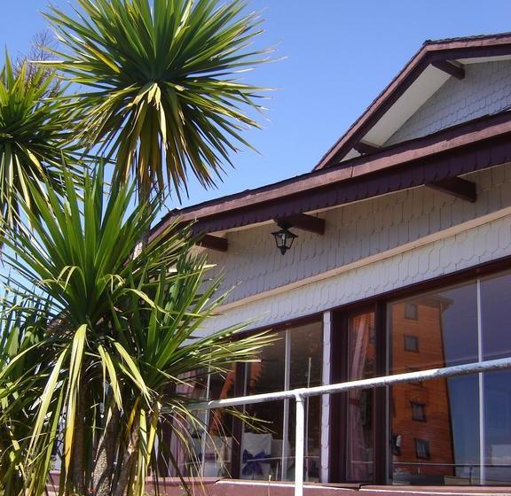 Boutique Hotel Ignacia Villoria