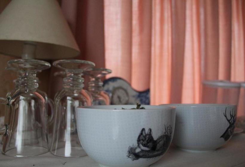 Boutique Hotel Ignacia Villoria