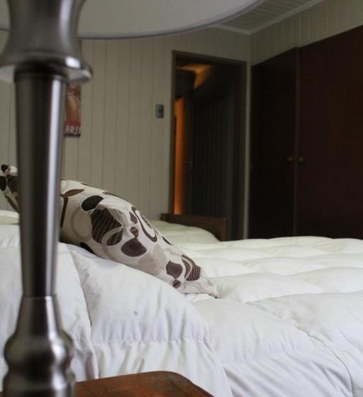 Boutique Hotel Ignacia Villoria