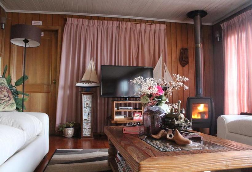 Boutique Hotel Ignacia Villoria