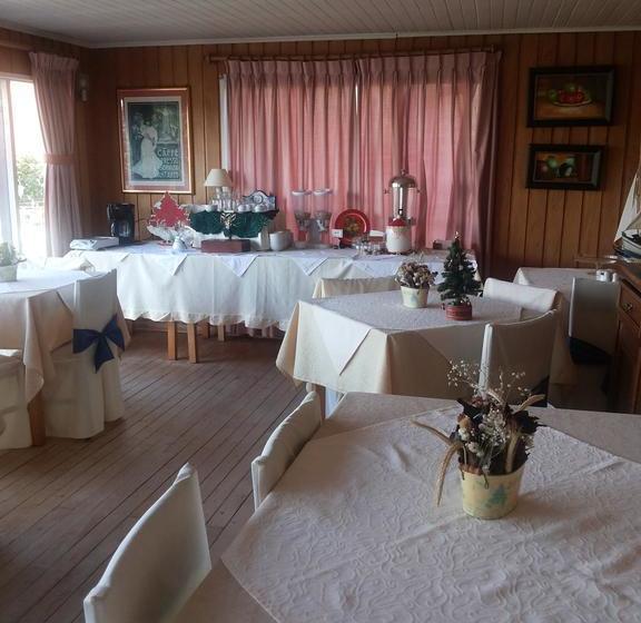 Boutique Hotel Ignacia Villoria