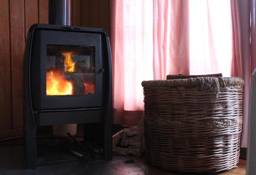 Boutique Hotel Ignacia Villoria