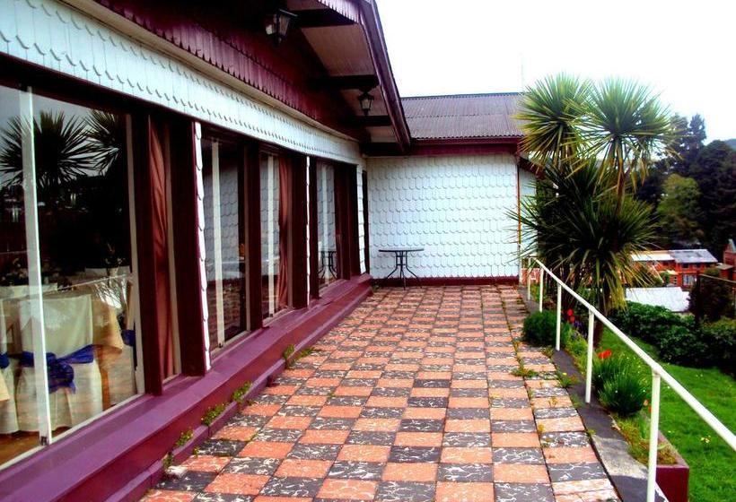 Boutique Hotel Ignacia Villoria