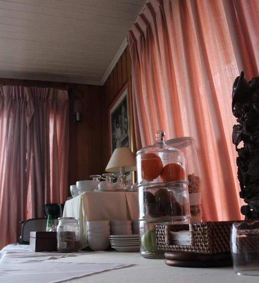 Boutique Hotel Ignacia Villoria