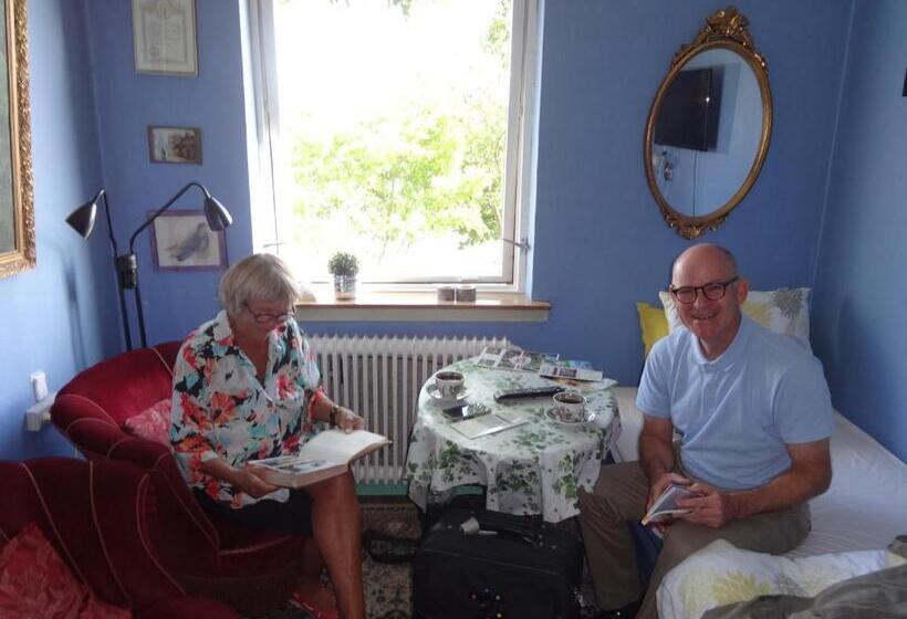 Casa Mundo Bed & Breakfast