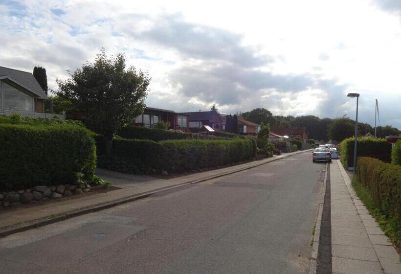 Casa Mundo Bed & Breakfast