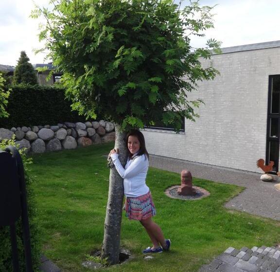 Casa Mundo Bed & Breakfast