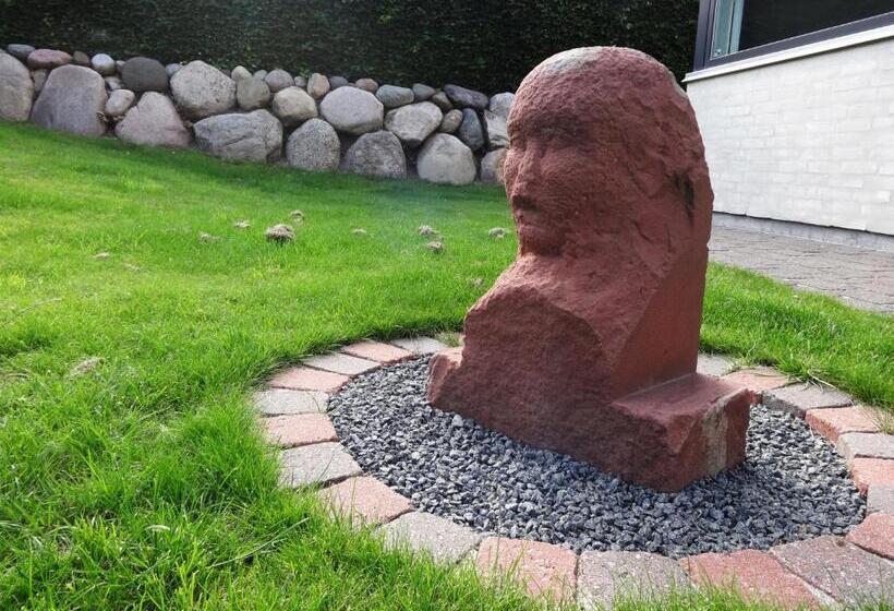 Casa Mundo Bed & Breakfast