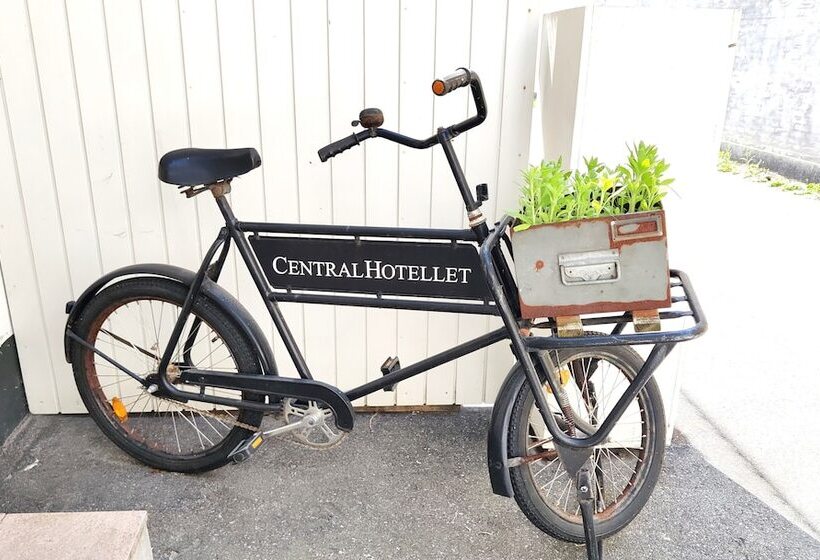 Centralhotellet
