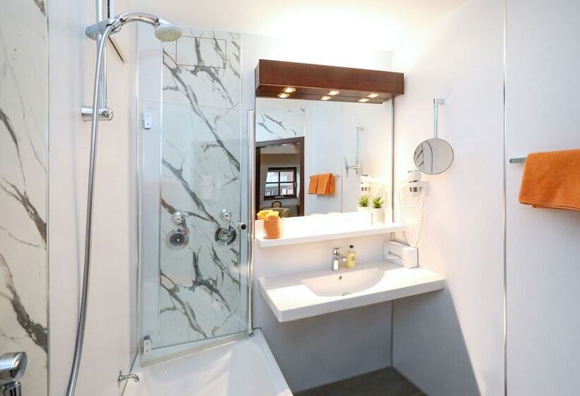 City Hotel Aschaffenburg