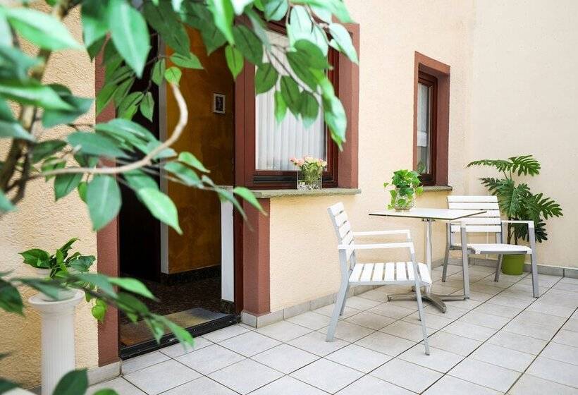 City Hotel Aschaffenburg