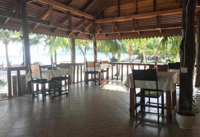 Курорт Malibu Hostel