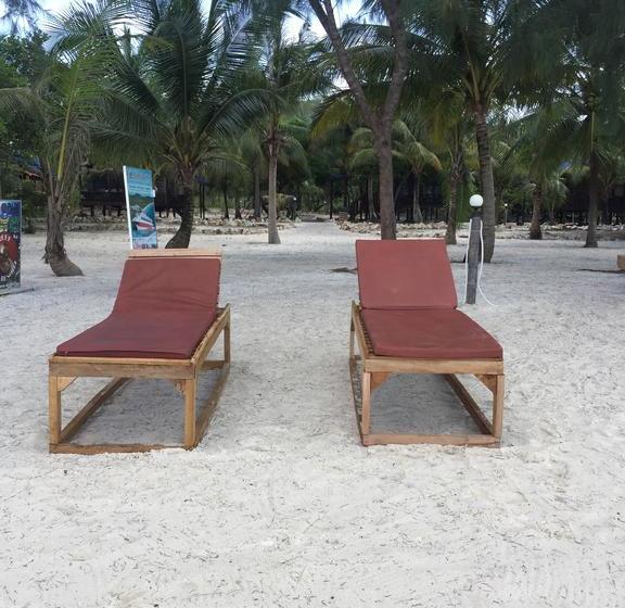 Курорт Malibu Hostel