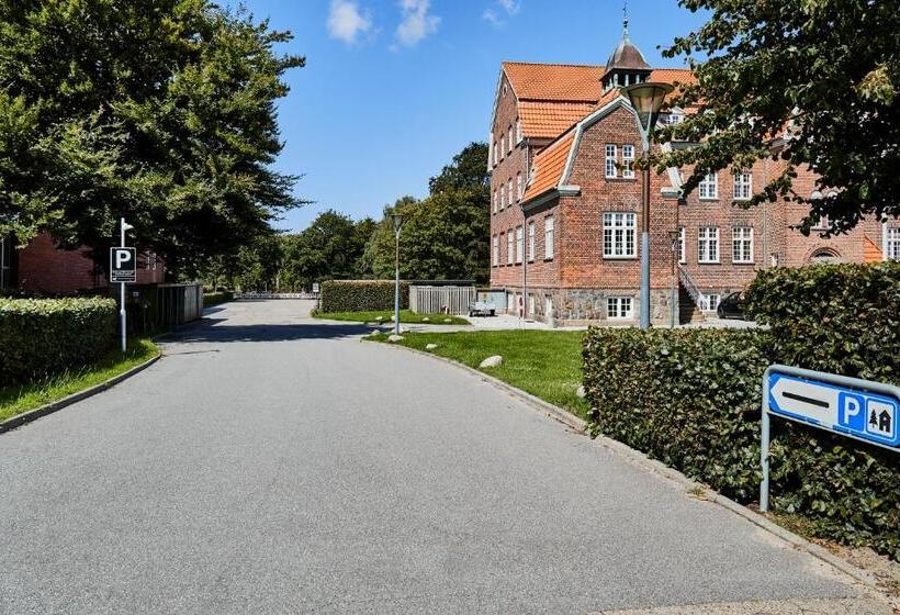 Danhostel Esbjerg
