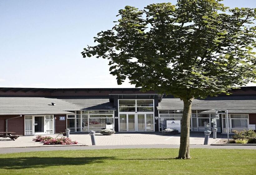 Danhostel Fredericia