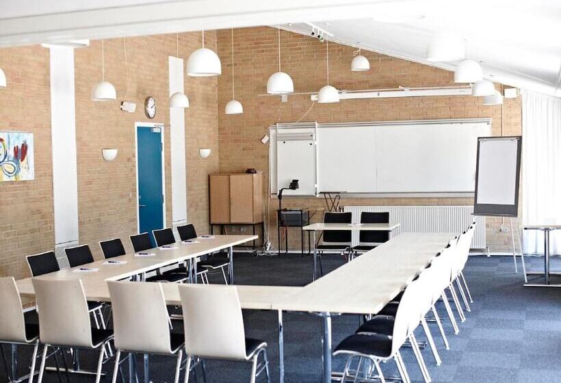 Danhostel Fredericia