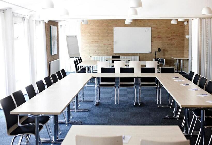 Danhostel Fredericia