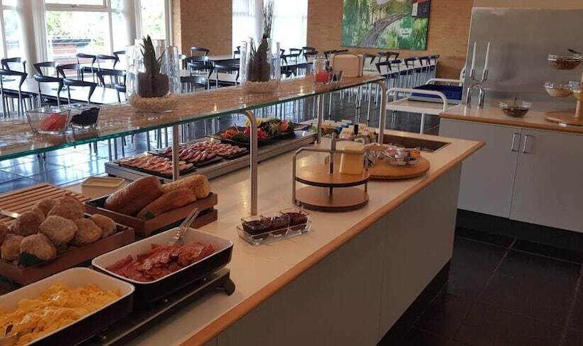 Danhostel Fredericia