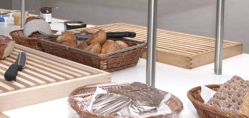 Danhostel Fredericia