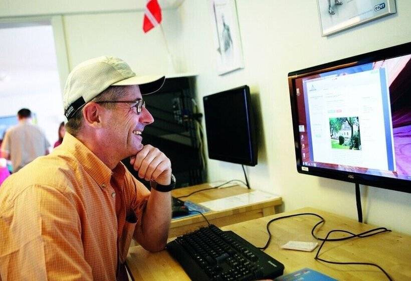 Danhostel Frederikshavn City