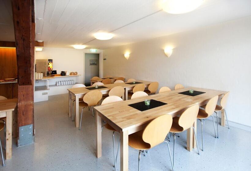 Danhostel Frederikshavn City