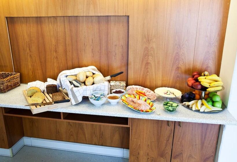 Danhostel Frederikshavn City