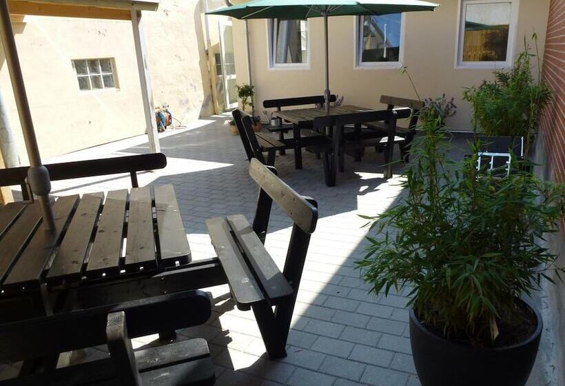 Danhostel Frederikshavn City