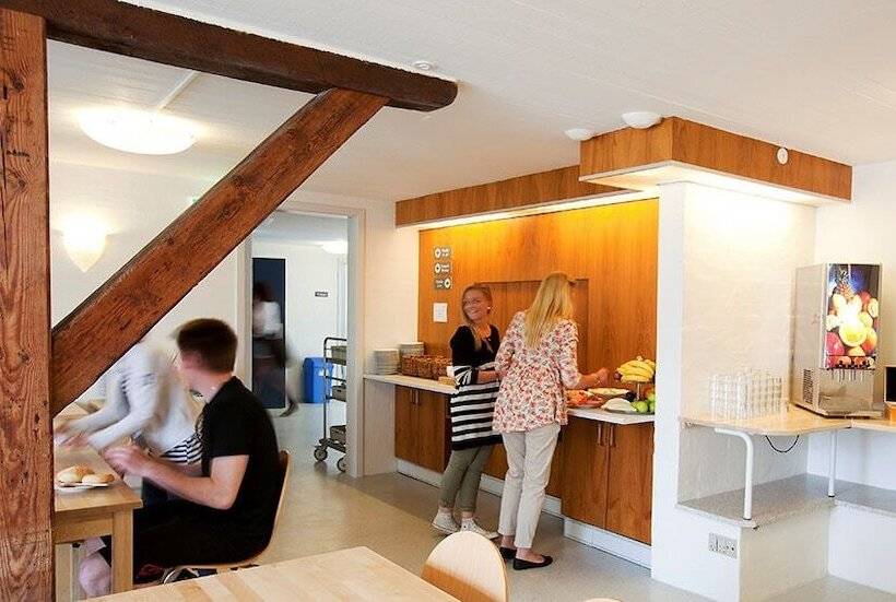 Danhostel Frederikshavn City