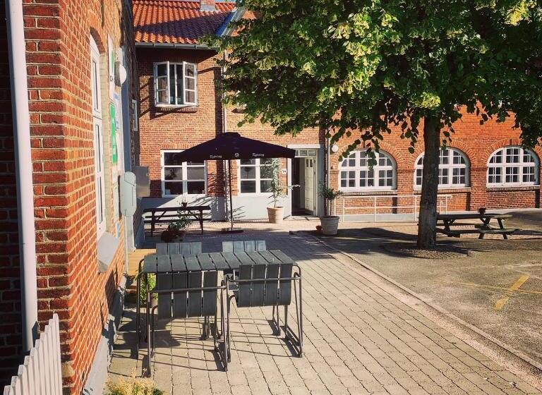 Danhostel Haderslev