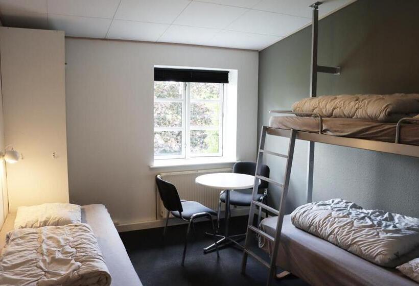 Danhostel Haderslev