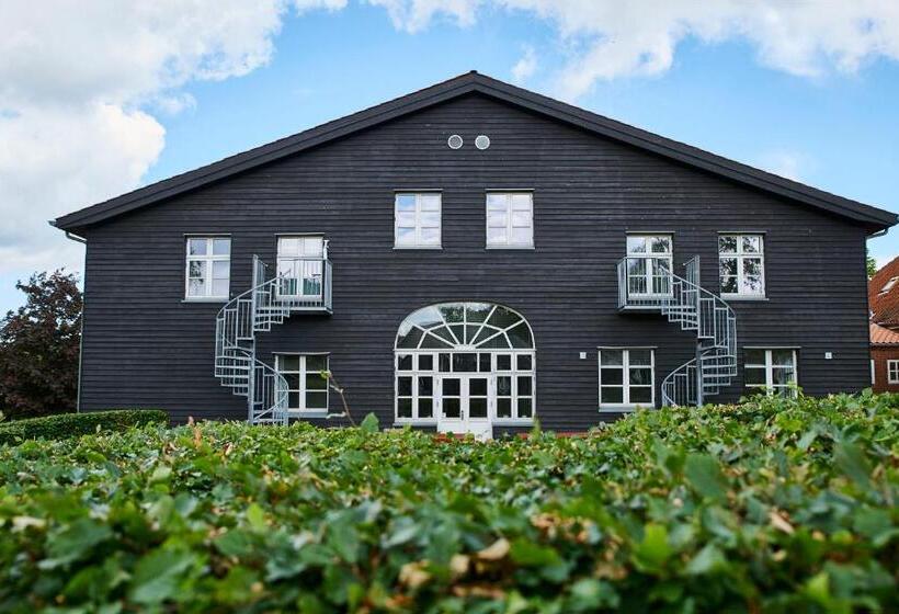 Danhostel Haderslev