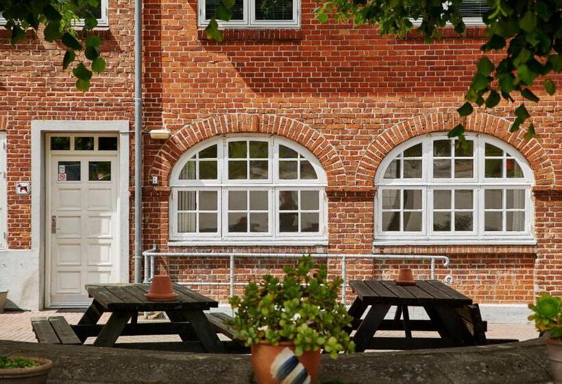 Danhostel Haderslev