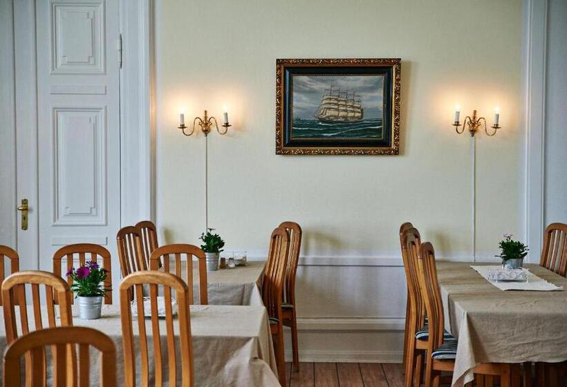 Danhostel Helsingør