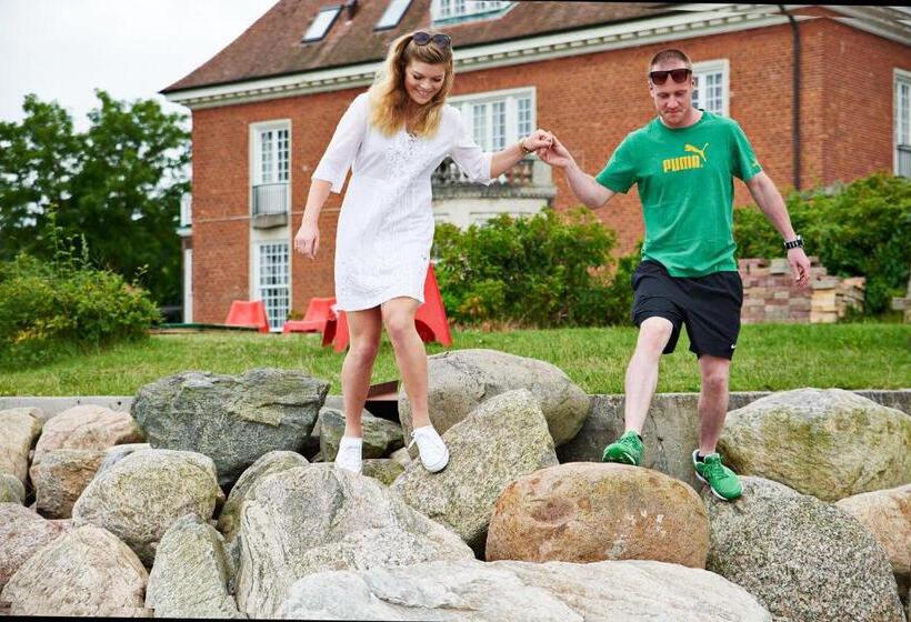 Danhostel Helsingør