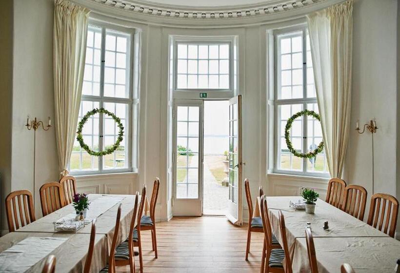 Danhostel Helsingør