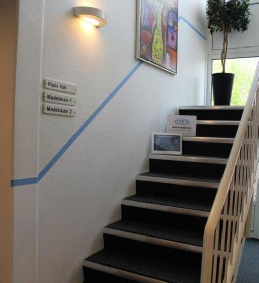 Danhostel Herning