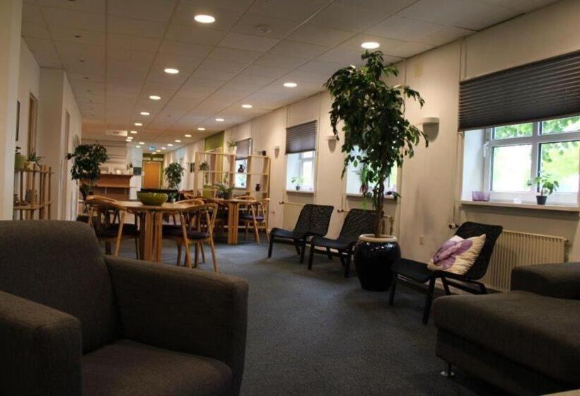 Danhostel Herning
