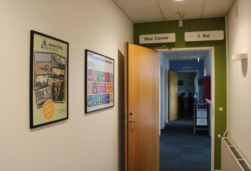 Danhostel Herning