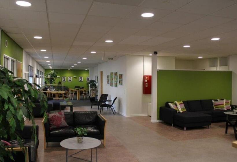 Danhostel Herning