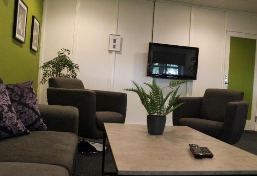 Danhostel Herning