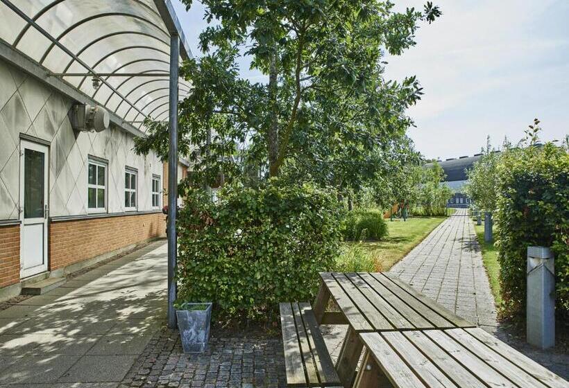 Danhostel Herning